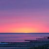 Towards a new Horizon van Niels Eric Fotografie
