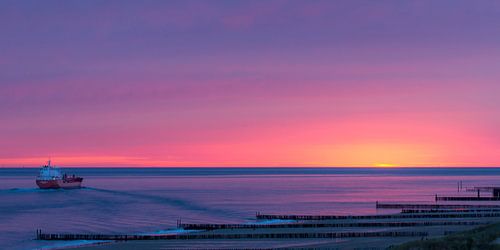 Towards a new Horizon