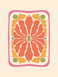 Grapefruit von mathieu jeu