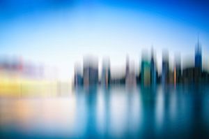 New York City Shapes