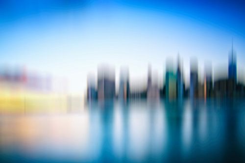 New York City Shapes