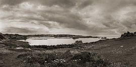 Pointe de Primel von Gerard Bos