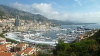 Haven van Monaco