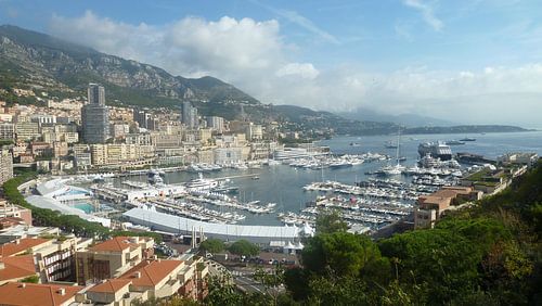 Haven van Monaco