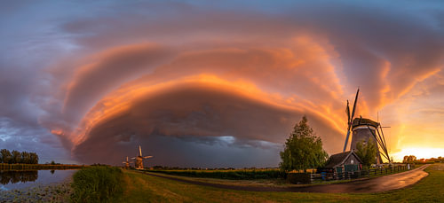 Hollandse glorie
