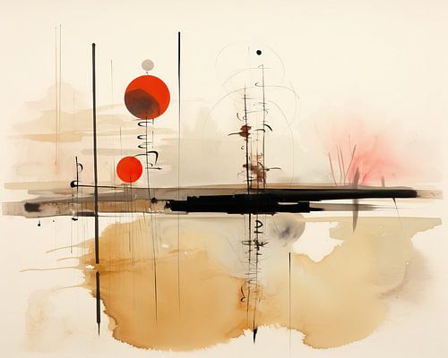 Beautiful Abstract 185995