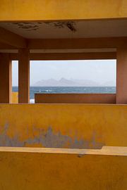 Views of the Cape Verde Islands | travel photography by ellenklikt