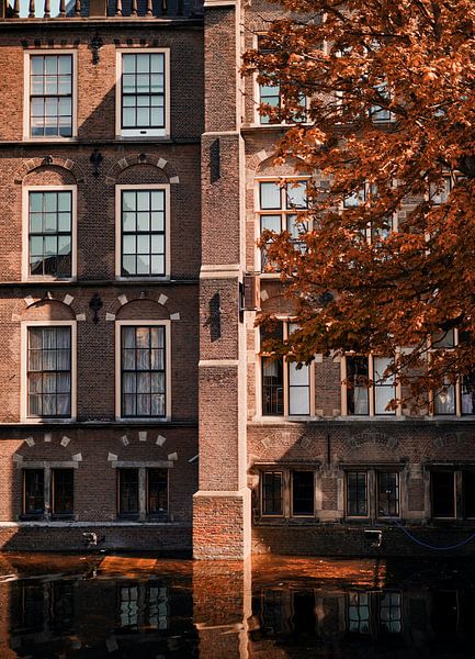 Amsterdam von Hello Pompoyo
