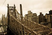 queensborough bridge