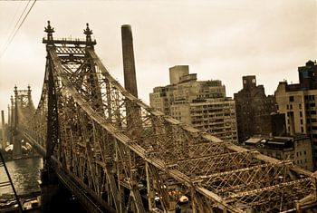 Queensborough-Brücke