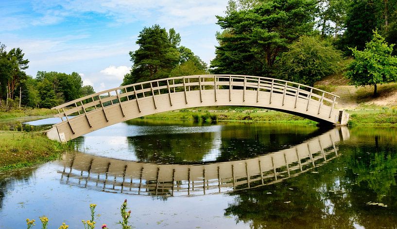 Brücke AW von Dirk Keijser