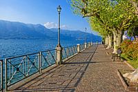 Spaziergang am Lago Maggiore