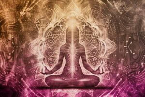 spirituelles Leben
