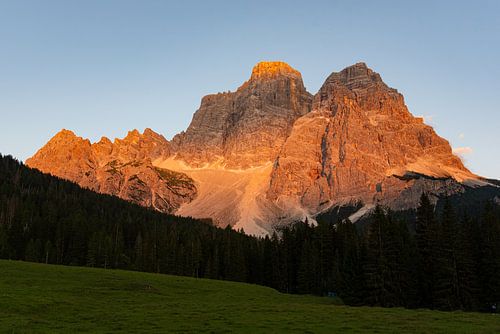 Domolmieten italie