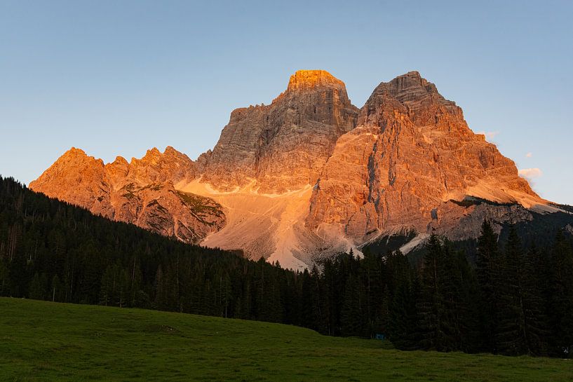 Domolmites italy by Robinotof