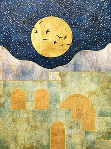 Dream Art XVII