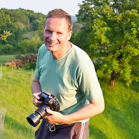 René Pronk photo de profil