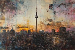 Lichter der Nacht