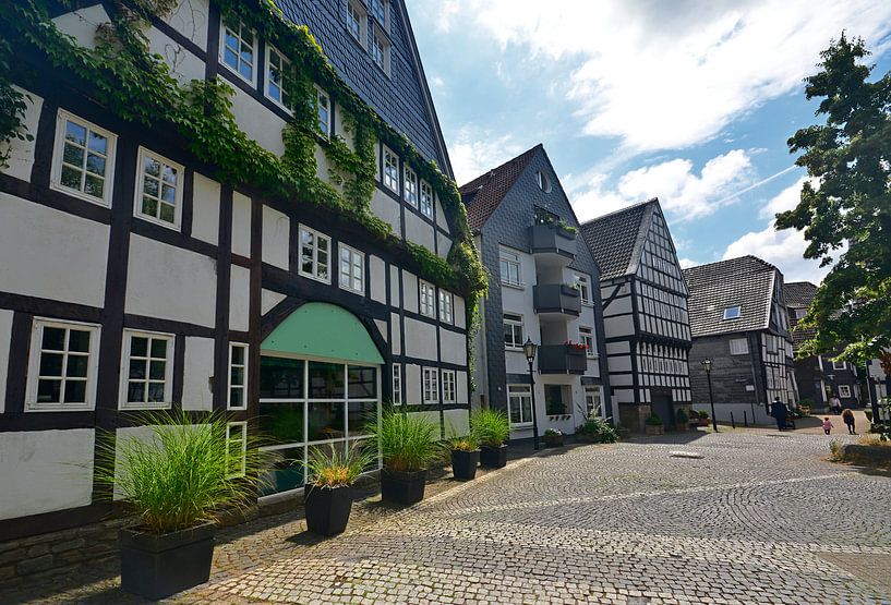 Hattingen 28 par Edgar Schermaul