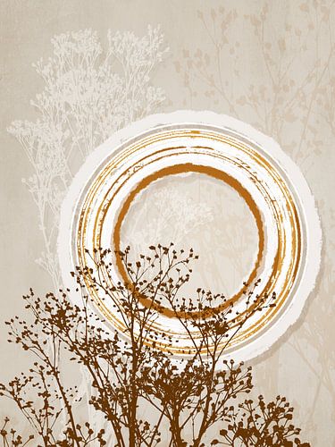 Cœur de silence (lumière)