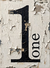 Number one by HUGO