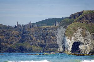Whiterocks Beach - Irland