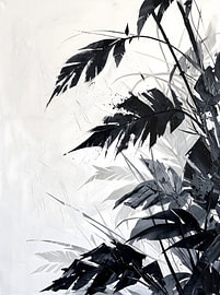 Art Abstraite sur HUGO