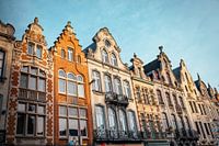 Historisch centrum Mechelen