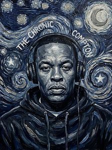 Die Legende von Deep Indigo
