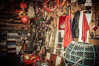 Beachcomber's Museum Texel