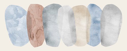 Abstracte meetkunde 1