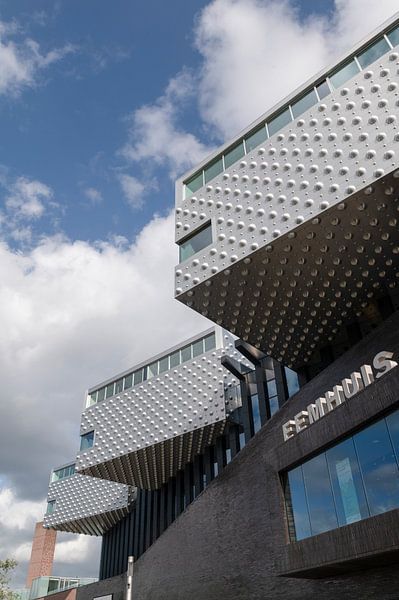 Eemhuis Amersfoort by Richard Wareham