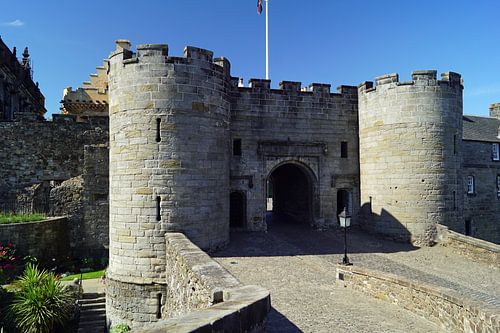 Kasteel Stirling