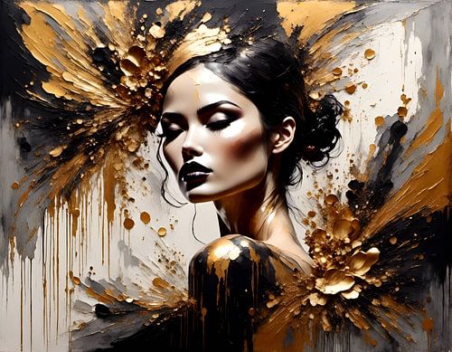 Golden Splendor 6