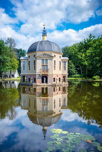 Trompenburgh,'s Graveland