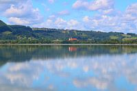 Kloster Schlehdorf am Kochelsee
