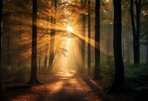 Herbstlandschaft