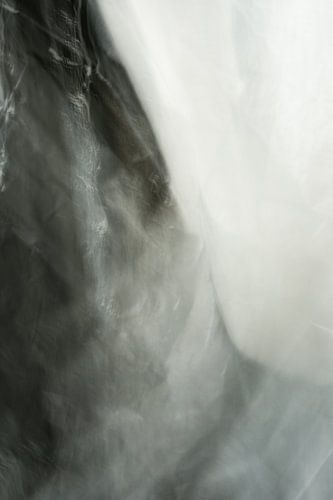 Aantrekkingskracht | abstract digitaal kunstwerk