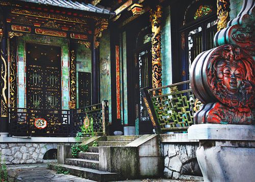 Project Urbex52 nr22