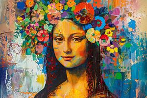 Flora Lisa