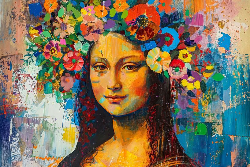 Flora Lisa van ARTemberaubend