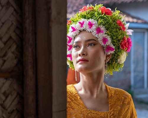 Die Ngarot-Tradition