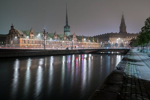 Copenhagen Nights
