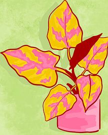 Frühlingsgarten von Kintsugi99