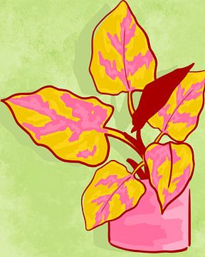 Lentetuin van Kintsugi99