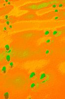 Radioactive Snow Hare