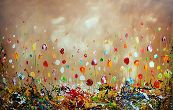 Sumer Flowers