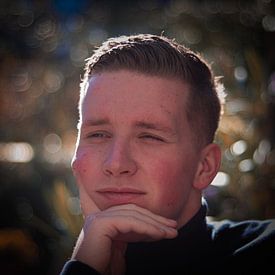 Tadeusz Stolte Profile picture