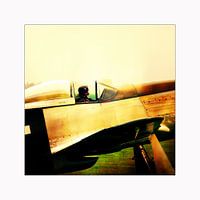 One more flight