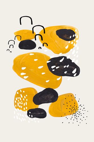 Raining Leopards